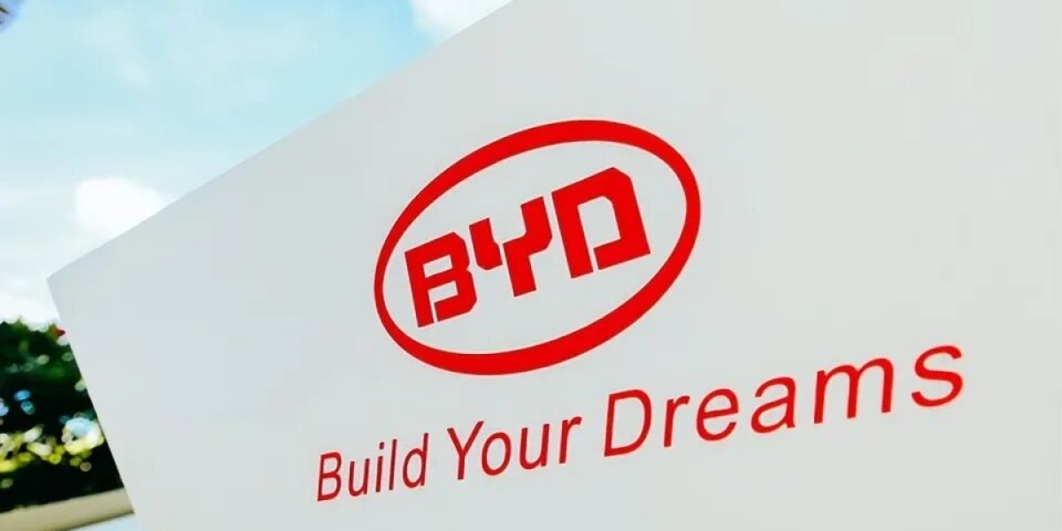 After Overtaking Tesla, BYD Sends Three Senior Executives to Fire the First Shot of 2026